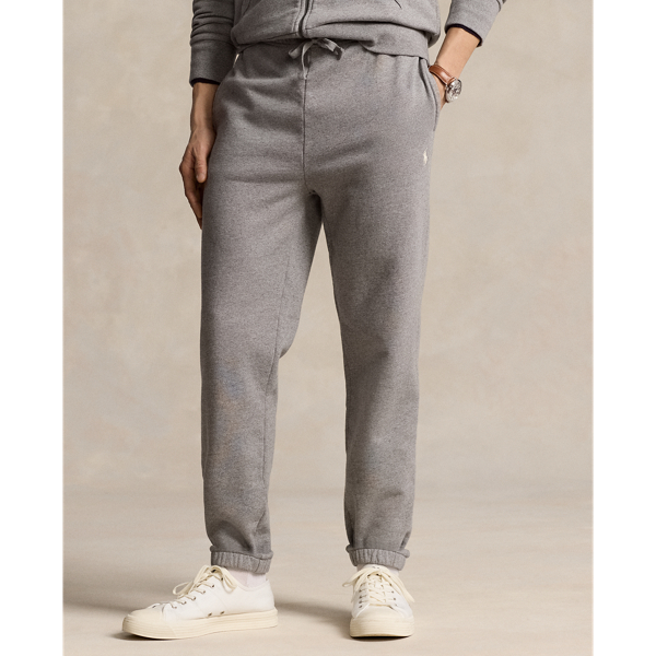 Dark grey polo sweat suit hotsell