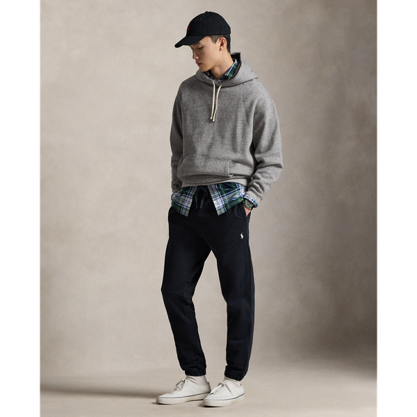 Loopback Fleece Sweatpant