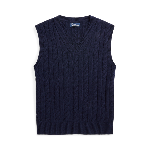 Polo Ralph Lauren 2024 Sweater Vest