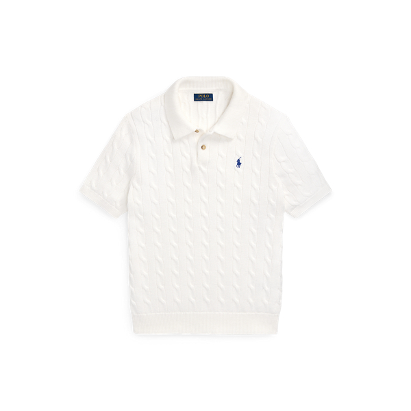 ポロ ラルフローレン POLO RALPH LAUREN 現行タグ ケーブル