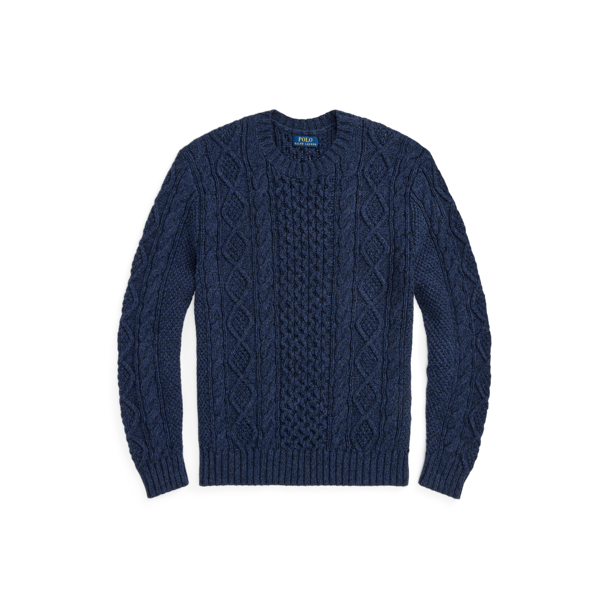 Fisherman net sweater store
