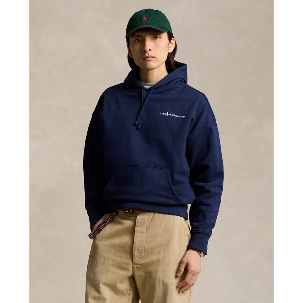 Polo ralph lauren mens hoodies sale best sale