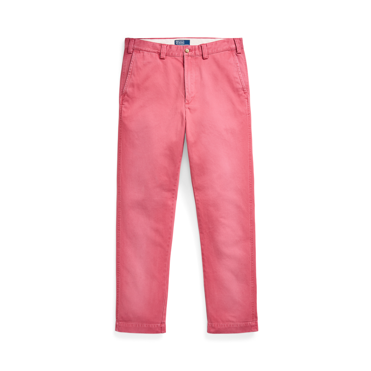 パンツ POLORalph Lauren THE Salinger CHINO PANT Salinger Straight Fit Chino Pant