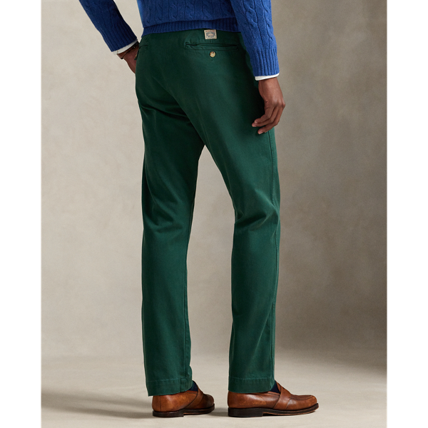 Salinger Straight Fit Chino Pant | Ralph Lauren