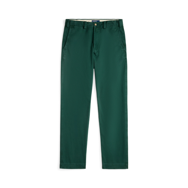 パンツ POLORalph Lauren THE Salinger CHINO PANT Polo Ralph Lauren Salinger Twill Chino Pants | Saks Fifth Avenue