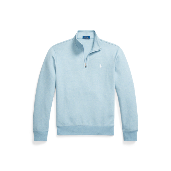 Pullover mit Viertelrei&szlig;verschluss Polo Ralph Lauren in 1