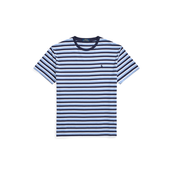 Classic-Fit Jersey-T-Shirt mit Streifen Polo Ralph Lauren in 1