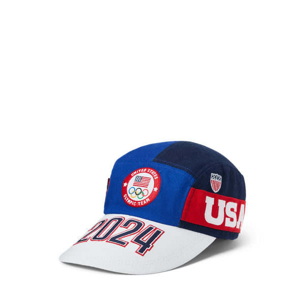 Team USA Closing Ceremony Cap