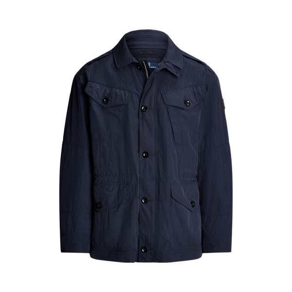 Lightweight Field Jacket for Men Ralph Lauren UK