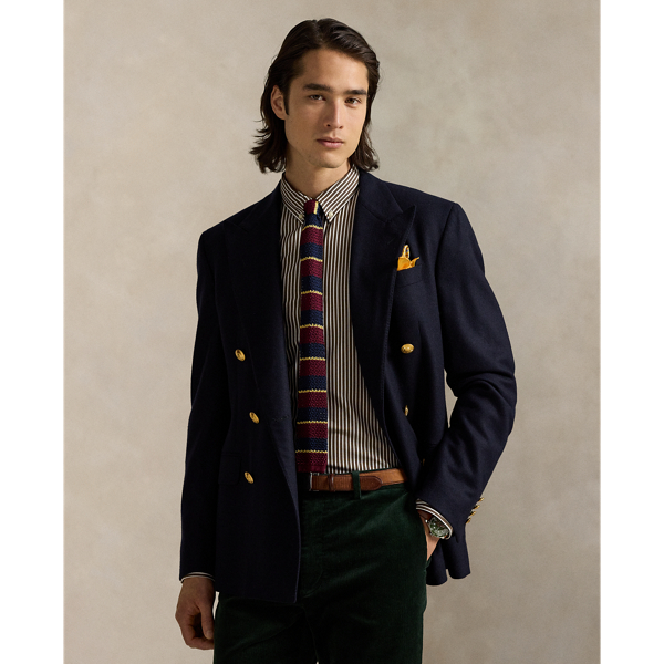Slim Fit Striped Stretch Poplin Shirt