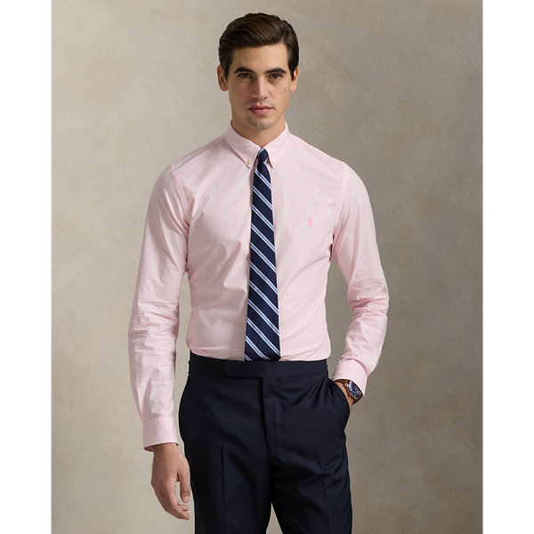 Men s Pink Casual Shirts Ralph Lauren IN