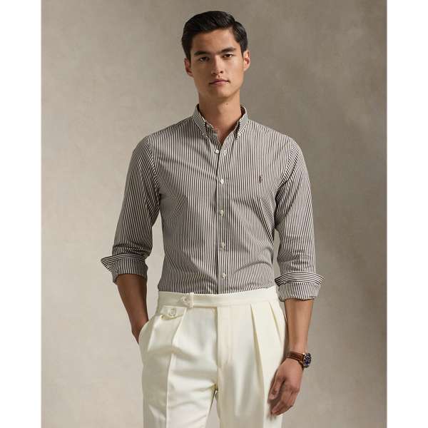 Chemise ralph lauren fashion rayé homme