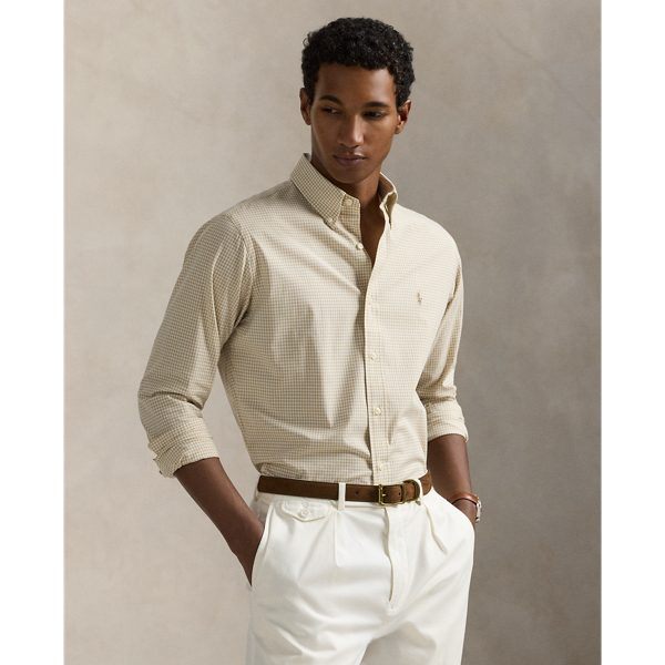 Ralph lauren formal shirts best sale