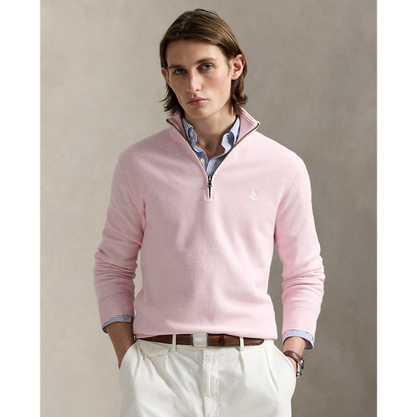 Men's Designer Jumpers, Cardigans & Sweaters | Ralph Lauren® IL