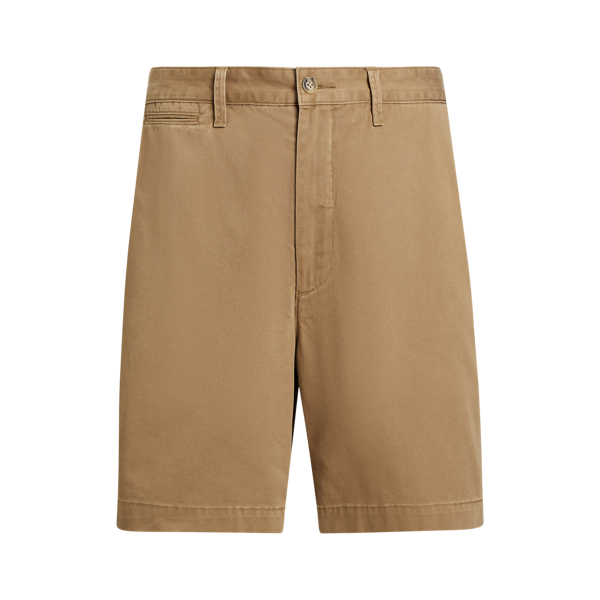 Polo Ralph Lauren 8-Inch Relaxed Fit Chino Short 1
