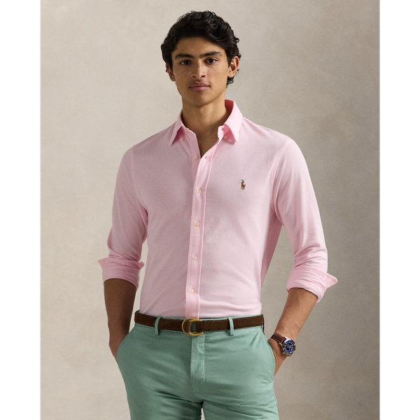 Polo ralph lauren oxford knit clearance