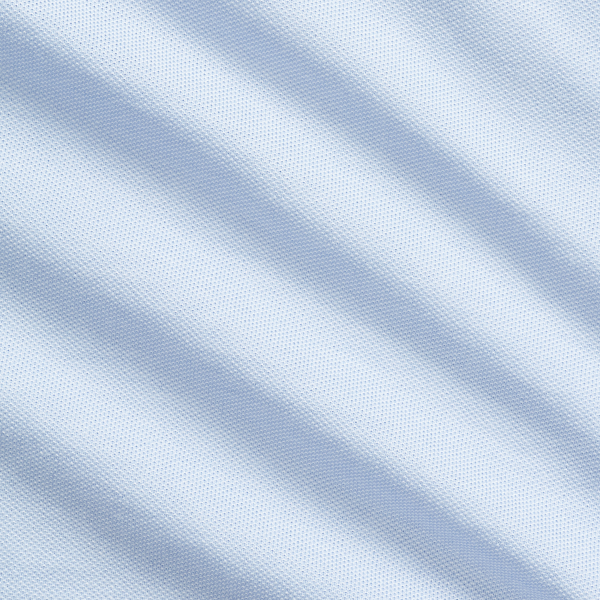 Knit Oxford Shirt