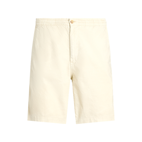 8-Inch Polo Prepster Oxford Short