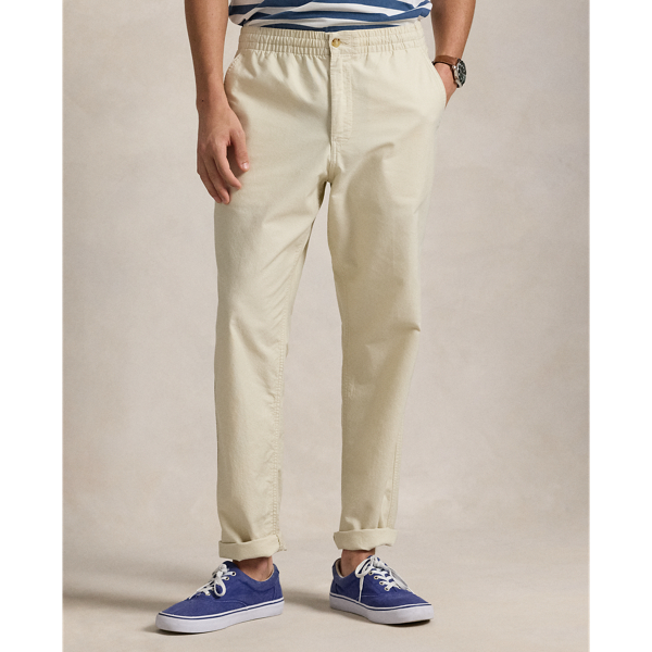 Polo Prepster Classic Fit Oxford Pant