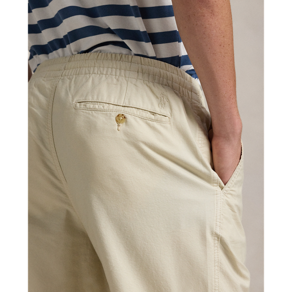 Polo Prepster Classic Fit Oxford Pant