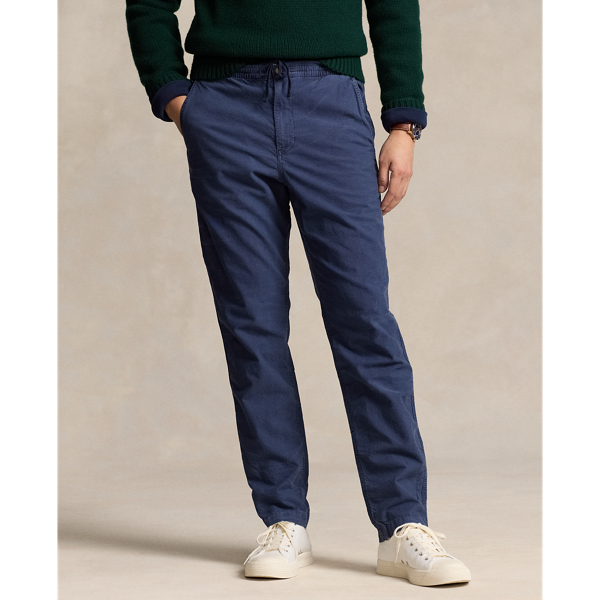 Polo Prepster Classic Fit Oxford Pant