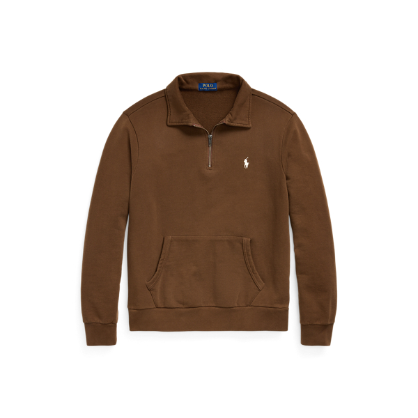 Popular Polo Ralph Lauren Quarter-zip