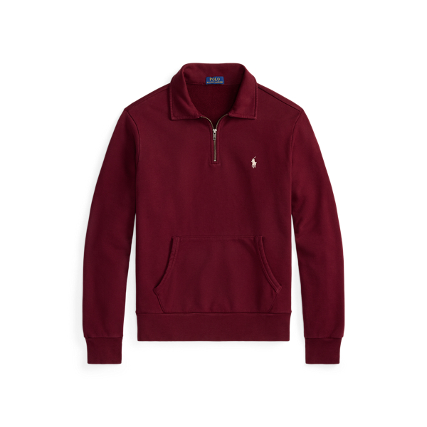 Men's Red Hoodies & Sweatshirts | Ralph Lauren