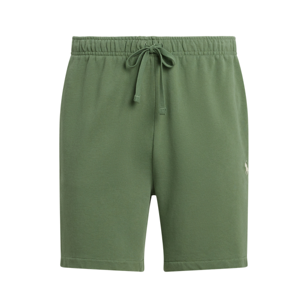 6.5-Inch Loopback Fleece Short