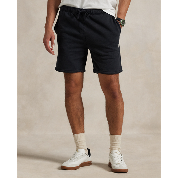 Polo Ralph Lauren ループバック RL フリース ショートパンツ 6.5インチ ループバック フリース ショートパンツ | ラルフ