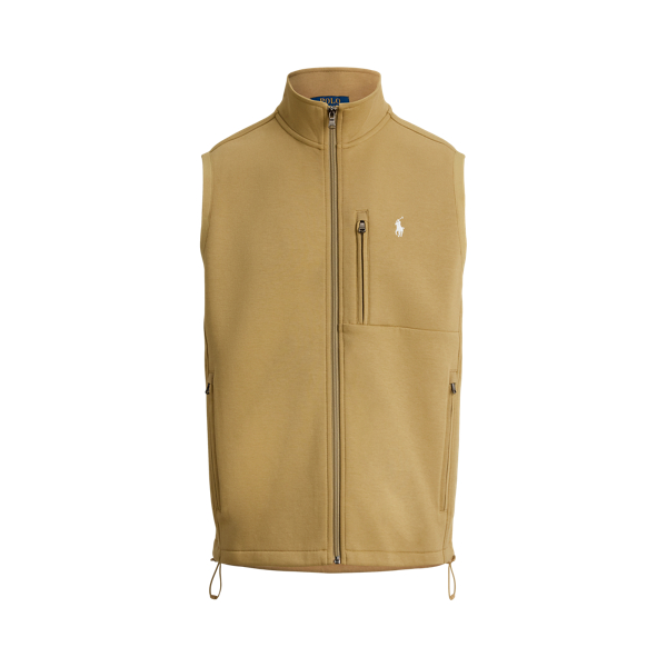 【新品】CLUBHAUS Fake layered Vest + Polo 新品/CLUBHAUS Fake layered Vest + Polo XL CLUBHAUS Fake layered