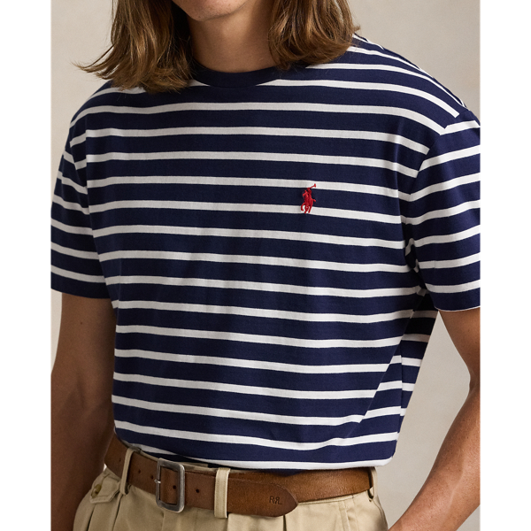 ★POLO RALPH LAUREN★Stripe T-Shirt Tシャツ関税込★ s7-AI710934662012_alternate4