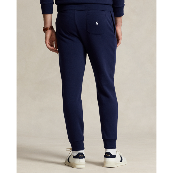 Polo ralph lauren fleece joggers best sale