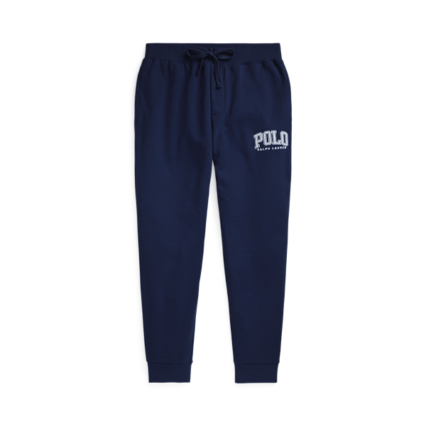 Ralph lauren logo joggers best sale