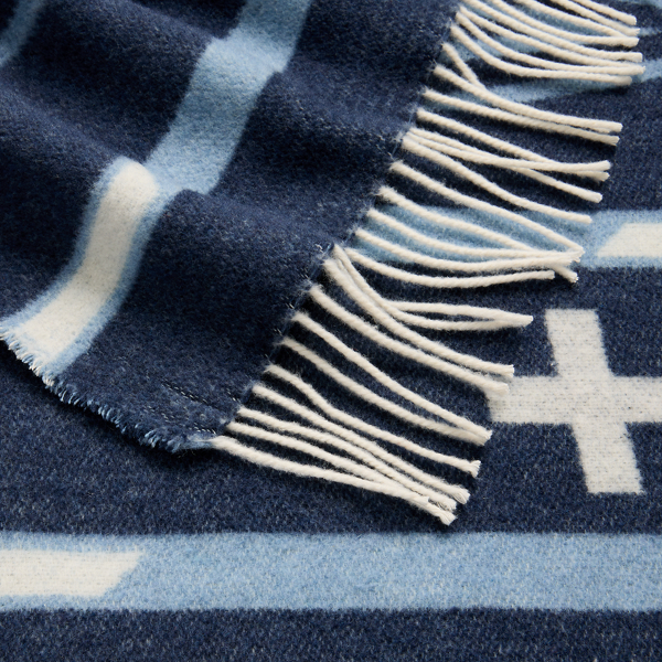 Denim Dazzlin Darlin PRL x Naiomi Glasses Blanket Polo Ralph Lauren 15