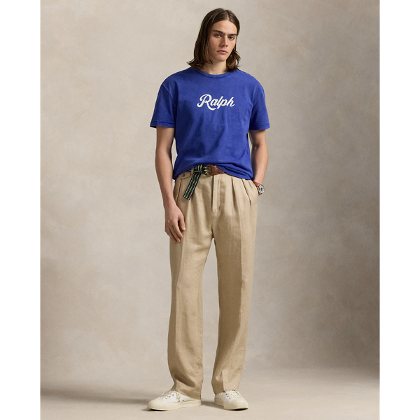The Ralph Logo T-Shirt