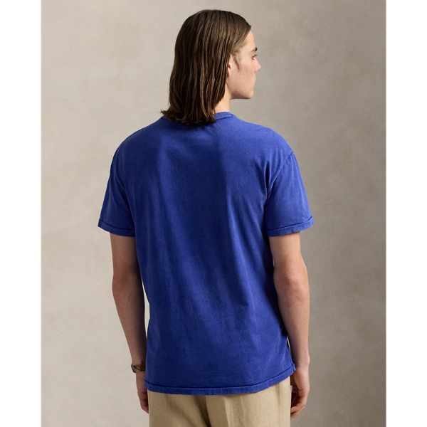 The Ralph Logo T-Shirt