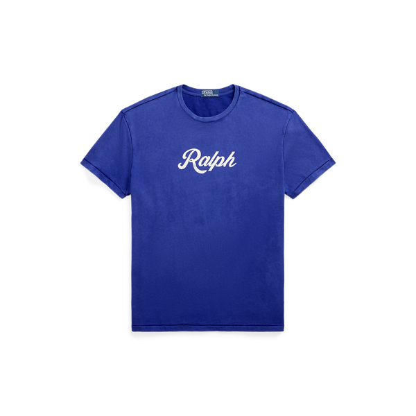 The Ralph Logo T-Shirt