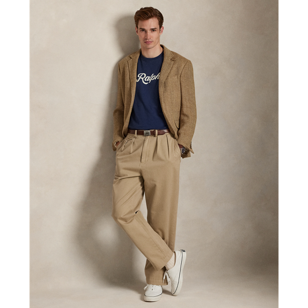 The Ralph Logo T-Shirt