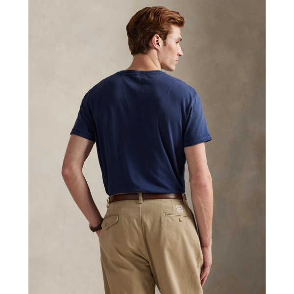 The Ralph Logo T-Shirt