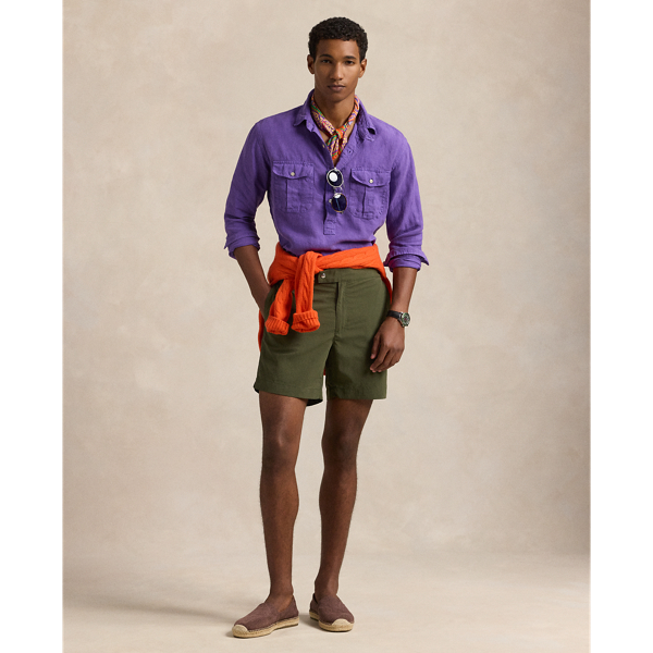 Badeshorts Monaco