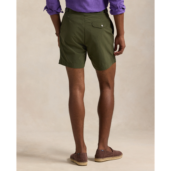 5.75-Inch Monaco Swim Trunk