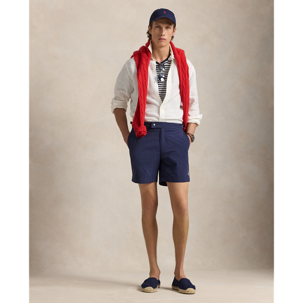 Polo ralph lauren monaco deals