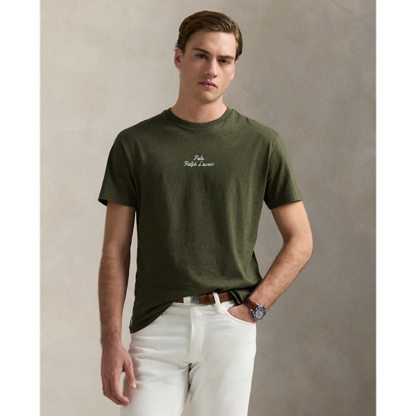 Men's Designer Clothes & Accessories | Ralph Lauren