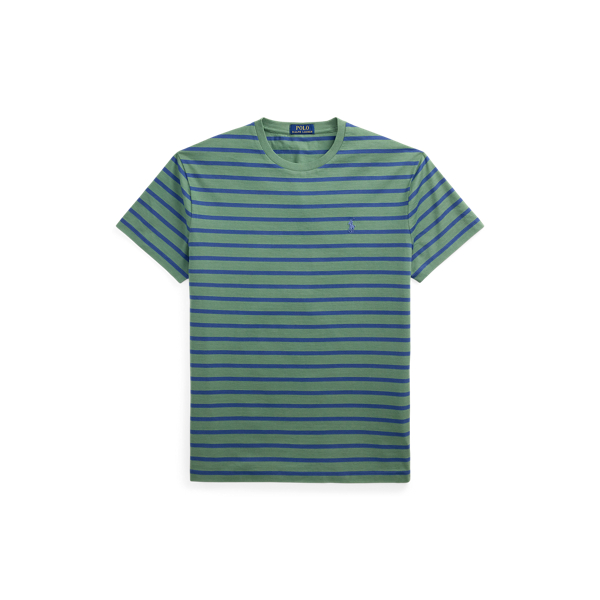 POLO RALPH LAUREN tシャツ カスタム スリム クルーネック T