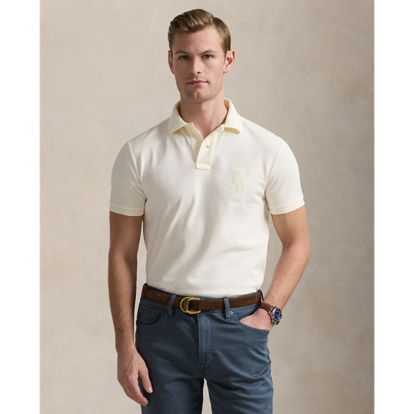 Polo ralph lauren small pony hotsell