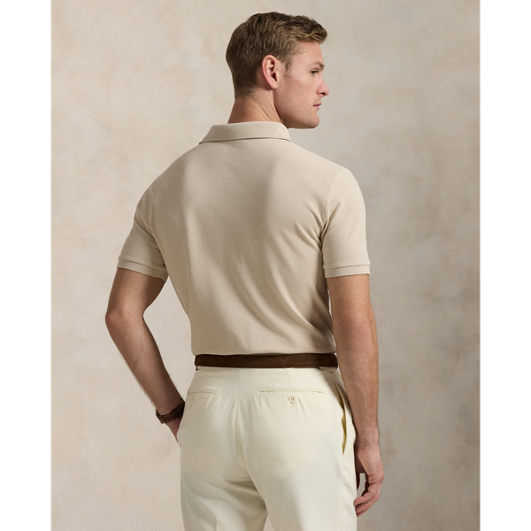 ポロ ラルフ ローレンCUSTOM SLIM FIT POLO S prm-p-122cs.jpg