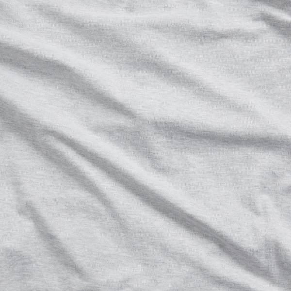 Baumwollpiqué-Oxford