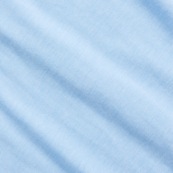Harbour Island Blue Knit&nbsp;Oxford Shirt Polo Ralph Lauren 7