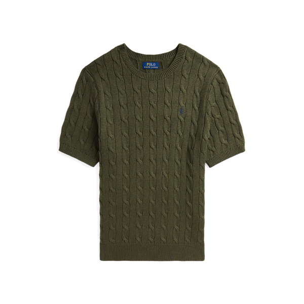 きゃりちゃん【Polo Ralph Lauren】コットンニット s7-AI211891640028_alternate10