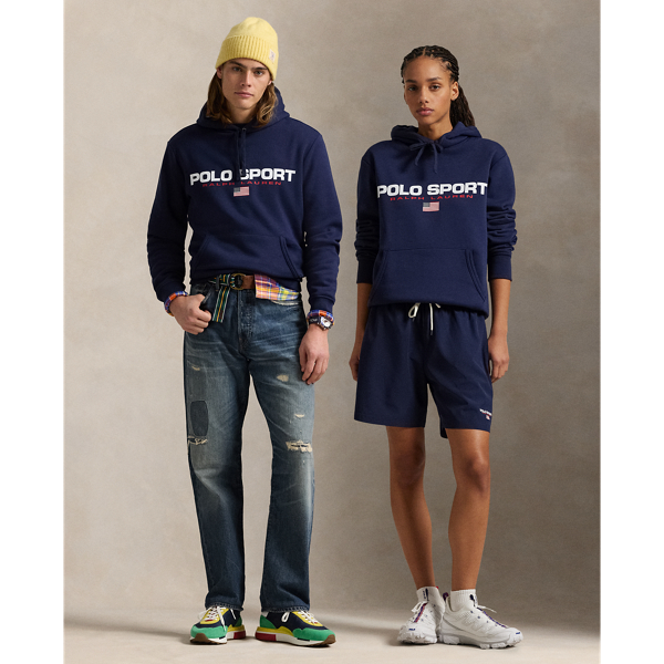 Ralph lauren polo sport fleece sale